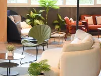 Le Jardin de Livia SA