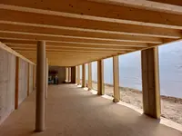 David Grisel - Construction Bois