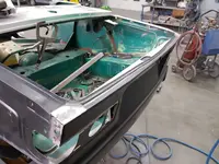 Carrosserie Putallaz SA - Klicken Sie, um das Bild 3 in einer Lightbox vergrössert darzustellen