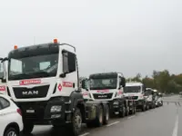 Eberhard Kies + Transport AG