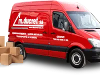 M. Ducret SA