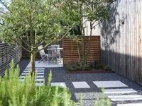 Erni Gartenbau + Planung AG