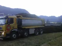 Odis Rigozzi - Trasporti