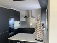 AJD Cuisines-Bains Sàrl CUISINELLA