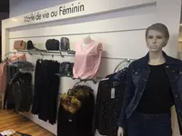 Frutiger Mode