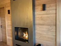 Cheminées du Valais SA