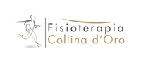 Fisioterapia Collina d'Oro-Logo