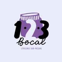 1.2.3.Bocal Sàrl-Logo