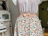 Gaby Morleo Sartoria Lugano