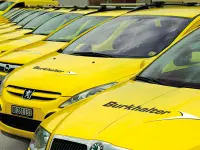 Elektro Burkhalter AG