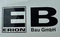 Erion Bau GmbH-Logo