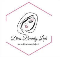 Diva Beauty Lab-Logo