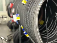 Pischte Velowerkstatt