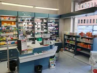 Farmacia Paradiso SA