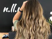 Coiffure Nellen Daniel