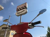 Scooter Planet
