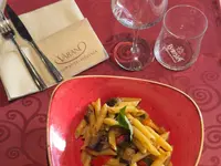 Ristorante Pizzeria Varano Bellinzona