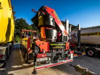 Rippstein Transport AG