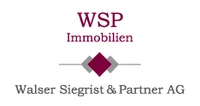 Walser Siegrist & Partner AG (WSP Immobilien)-Logo