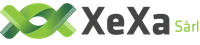 XeXa GmbH-Logo