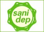 Sani-Dep SA-Logo