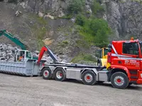 Dobler Transport AG - Klicken Sie, um das Bild 2 in einer Lightbox vergrössert darzustellen