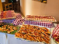 Ristorante Pizzeria Edelweiss