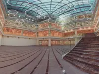 AG Architecture & Ingénierie SA
