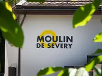 Moulin de Sévery - Klicken Sie, um das Bild 3 in einer Lightbox vergrössert darzustellen