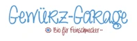 Gewürz-Garage-Logo