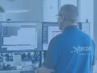 Bytecom GmbH - Klicken Sie, um das Bild 2 in einer Lightbox vergrössert darzustellen