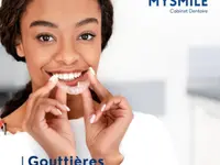 MySmile Cabinet dentaire Vésenaz