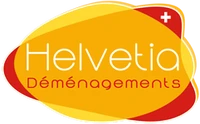 Helvetia Déménagements-Logo