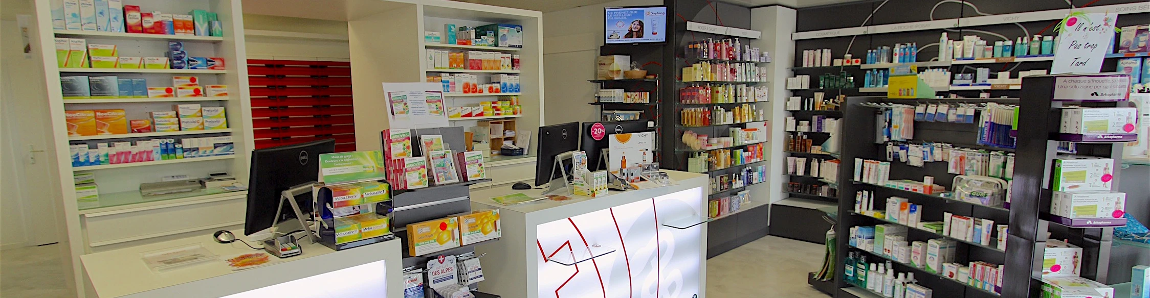 Pharmacie de Gimel