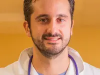 Dr méd. Chazot Robin