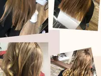 TINA BEAUTY STYLE HAIR & NAIL