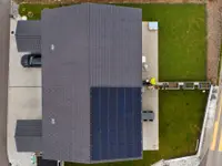 Swissolaire Sàrl