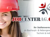 Jobcenter Baselland AG - Klicken Sie, um das Bild 1 in einer Lightbox vergrössert darzustellen