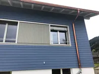 Urs Iten Holzbau AG