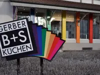 Gerber B+S Küchen AG