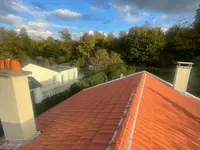 Genève toiture