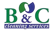 B & C Cleaning Services GmbH-Logo