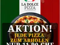 La Dolce Pizza