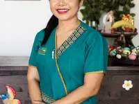 Tawan Massage