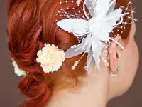 TINA BEAUTY STYLE HAIR & NAIL