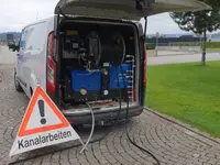 Pro Rohr AG