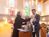 Reformierte Kirche Kanton Zürich - Klicken Sie, um das Bild 14 in einer Lightbox vergrössert darzustellen