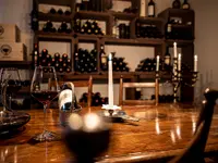Ristorante La Sosta