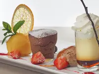 Ristorante Charme Hotel Tre Terre