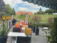 Pizzeria Cafe Bar Alpen